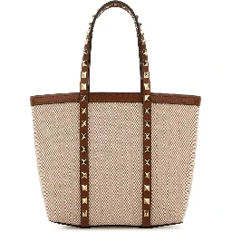 MINI TOTE | ROCKSTUD | CA