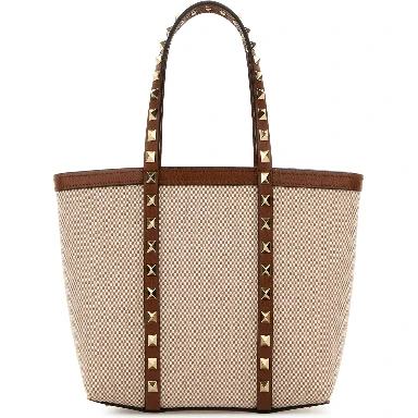 MINI TOTE | ROCKSTUD | CA