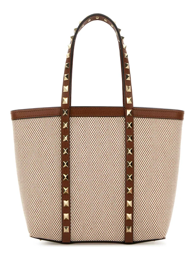 MINI TOTE | ROCKSTUD | CA