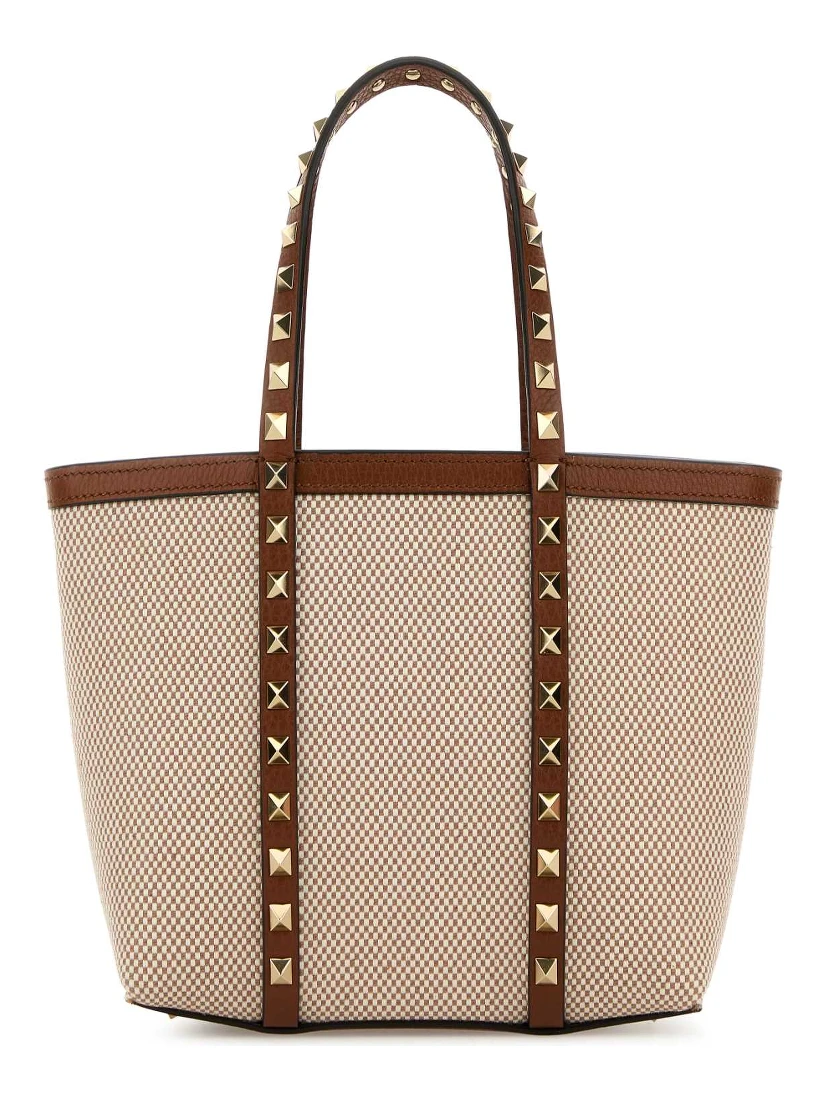 MINI TOTE | ROCKSTUD | CA