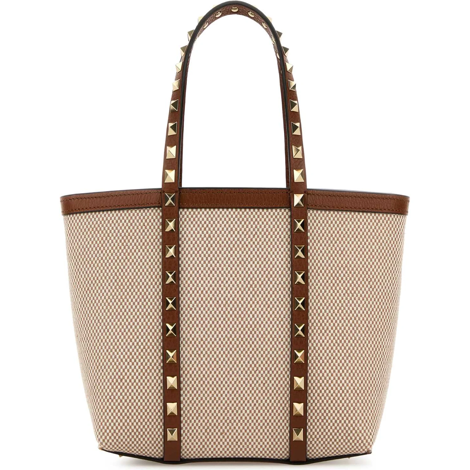 MINI TOTE | ROCKSTUD | CA
