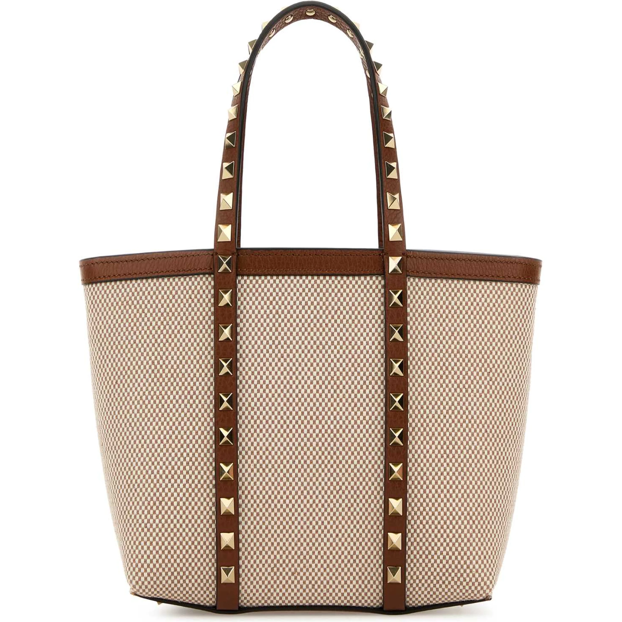 MINI TOTE | ROCKSTUD | CA