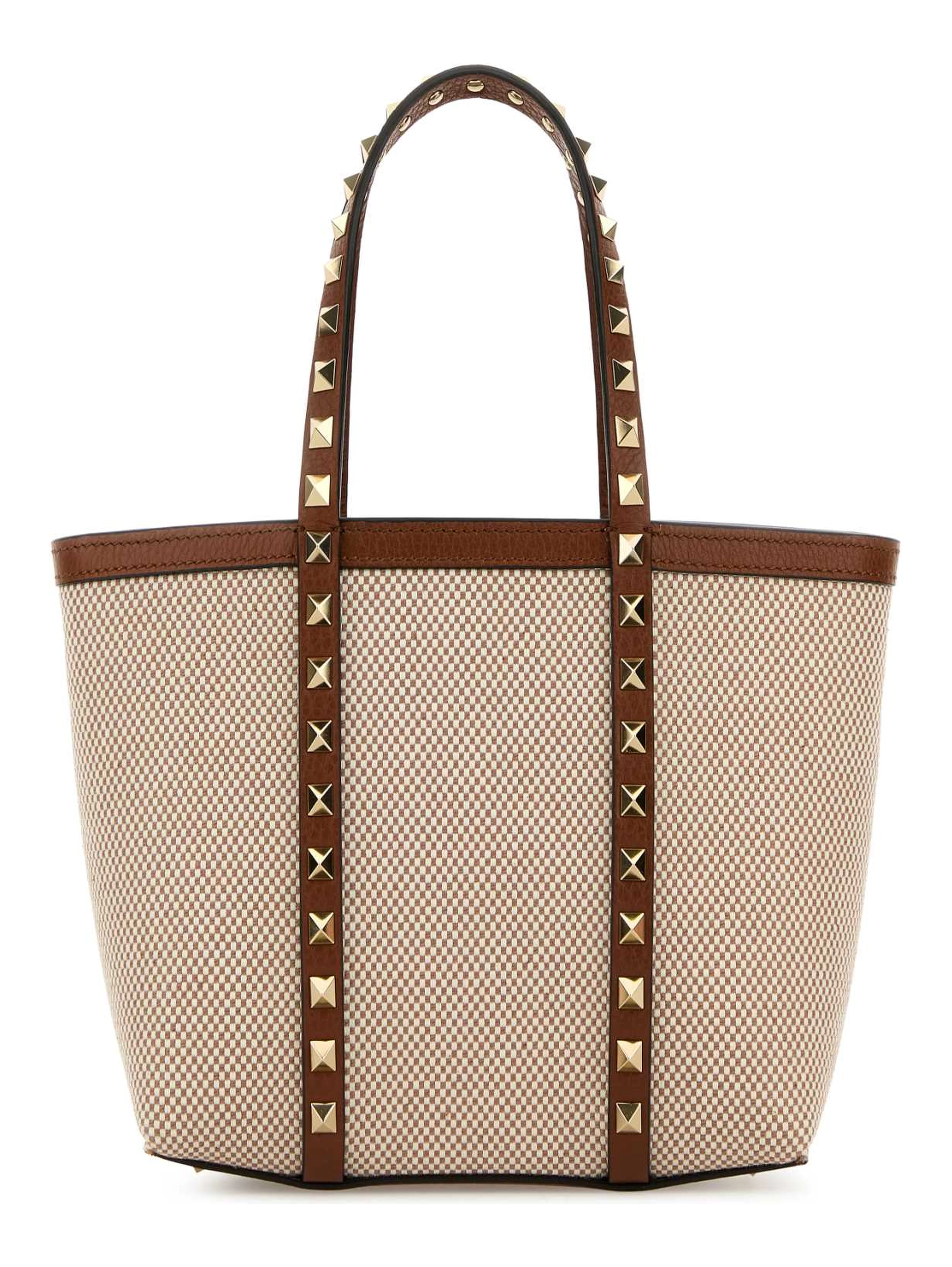 MINI TOTE | ROCKSTUD | CA