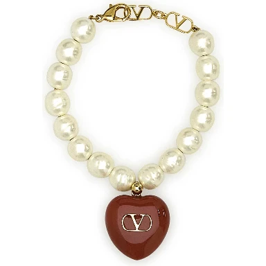 BRACELET - PERLA BAROCCA
