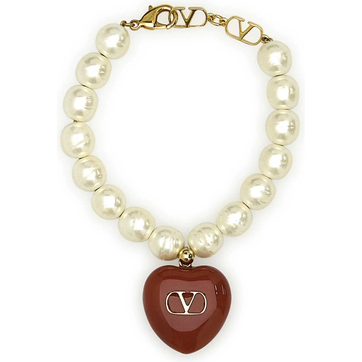 BRACELET - PERLA BAROCCA