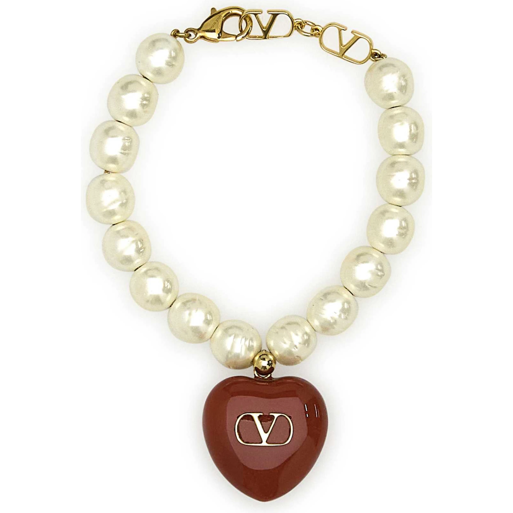 BRACELET - PERLA BAROCCA