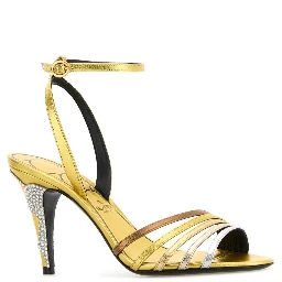 SANDAL | VALENTINO GARAVA