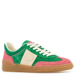 SNEAKER | UPVILLAGE | CRO