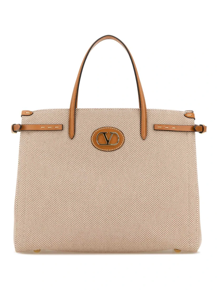 MEDIUM TOTE | ANTIBES | V