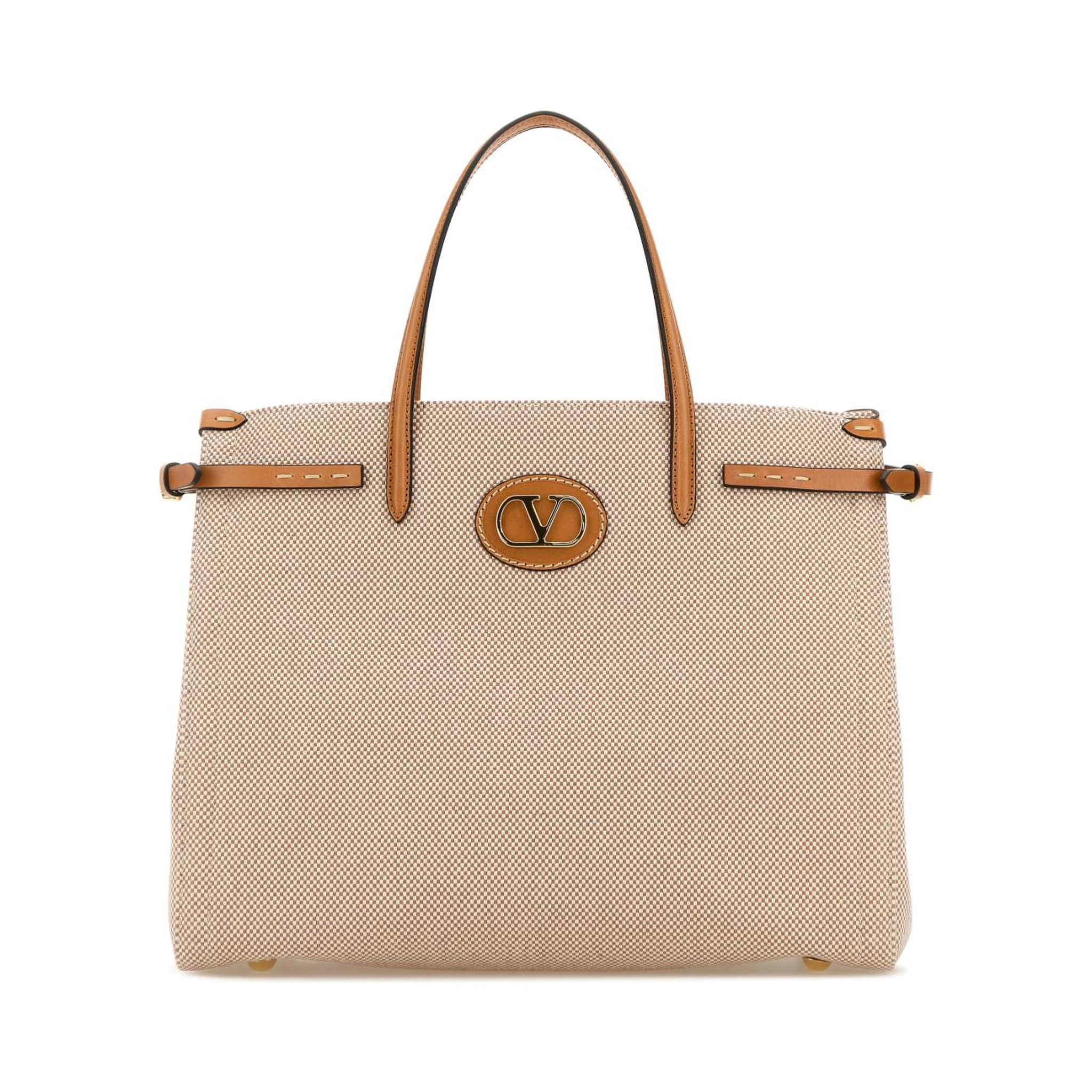 MEDIUM TOTE | ANTIBES | V