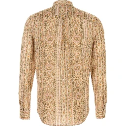 CAMICIA MANICHE LUNGHE |