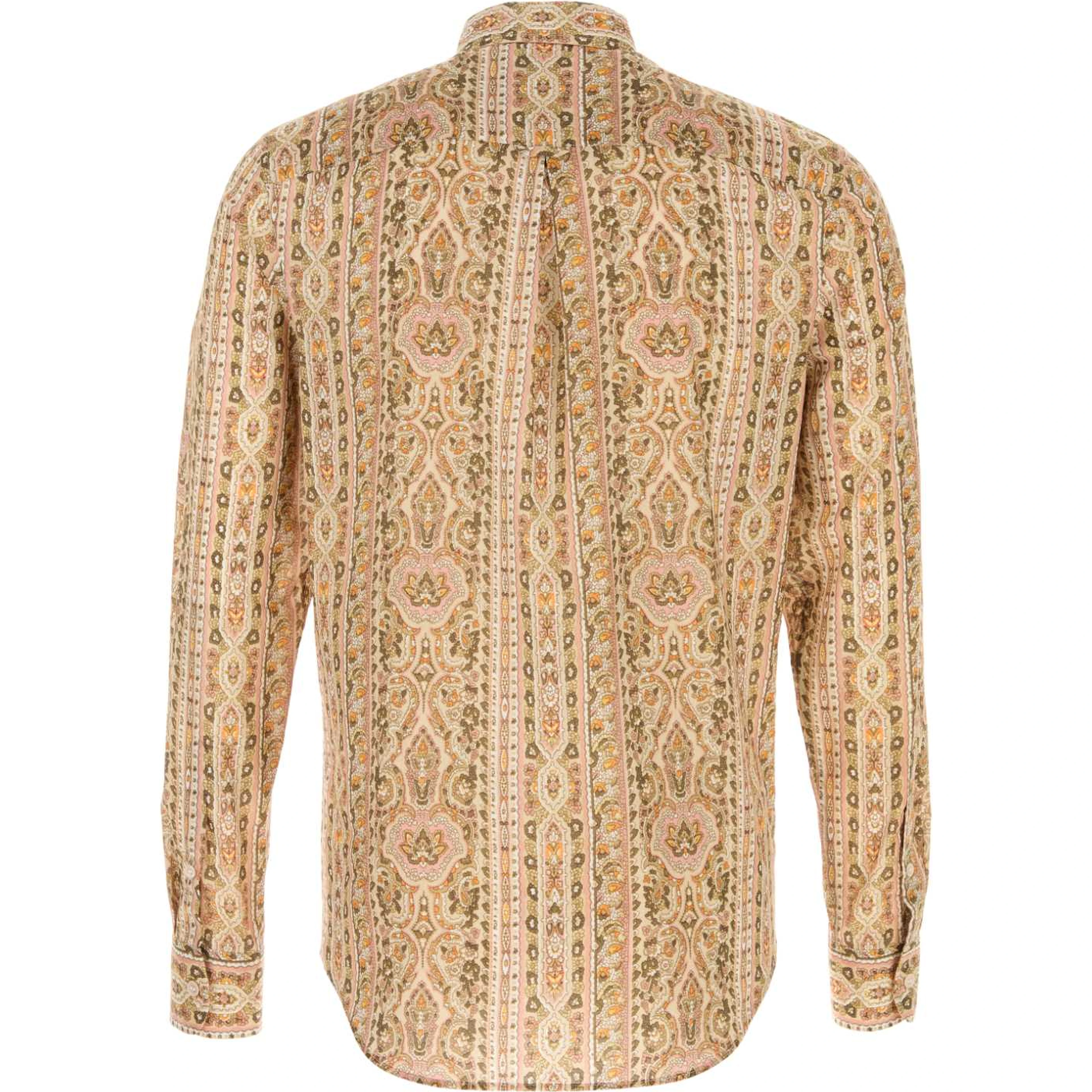 CAMICIA MANICHE LUNGHE |