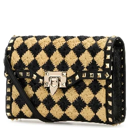 SMALL SHOULDER BAG | ROCK