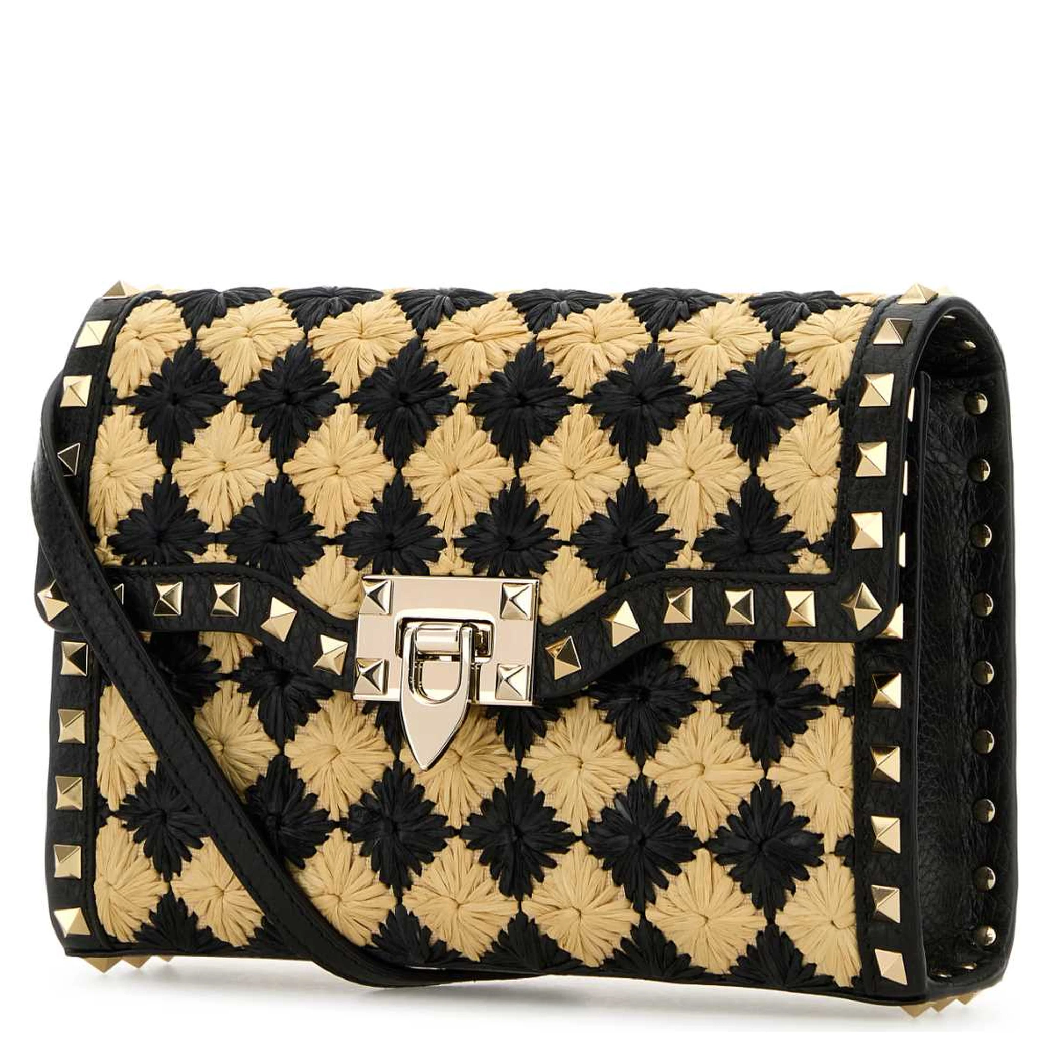 SMALL SHOULDER BAG | ROCK