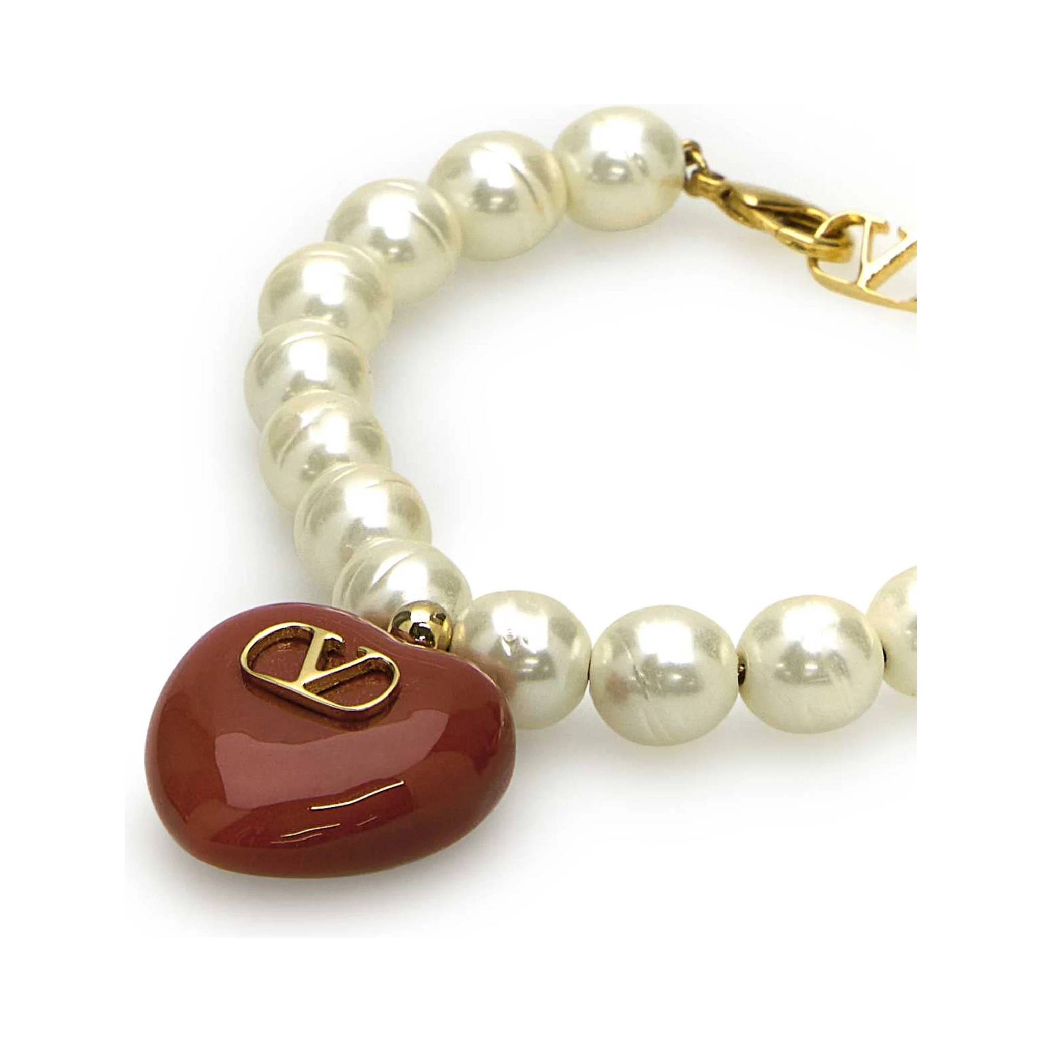 BRACELET - PERLA BAROCCA