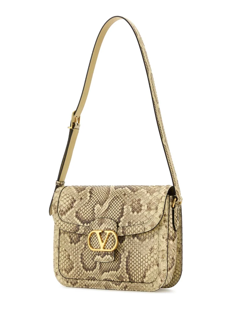 SHOULDER BAG | 9TO5 | PIT alternative