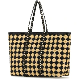 MEDIUM TOTE | ROCKSTUD |