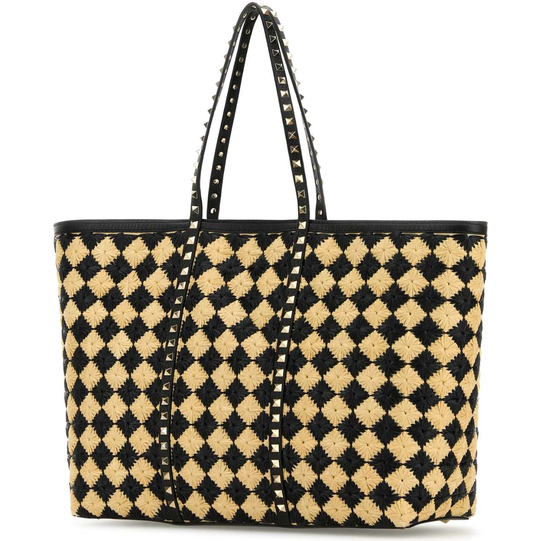 MEDIUM TOTE | ROCKSTUD |