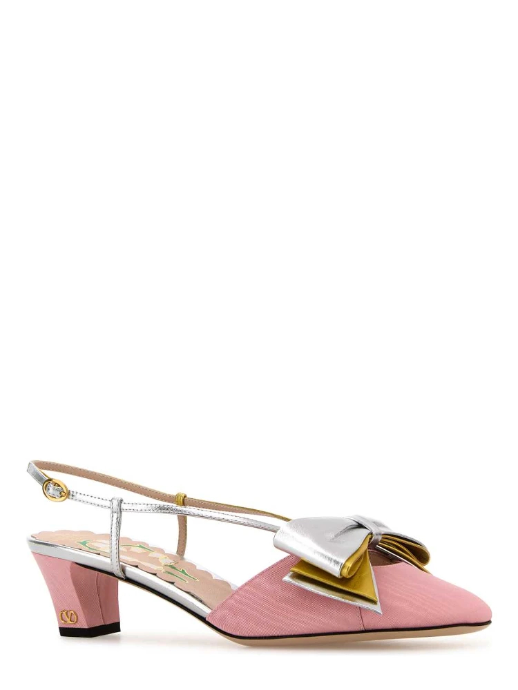 SLING BACK | VALENTINO GA alternative