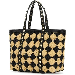 MINI TOTE | ROCKSTUD | RA