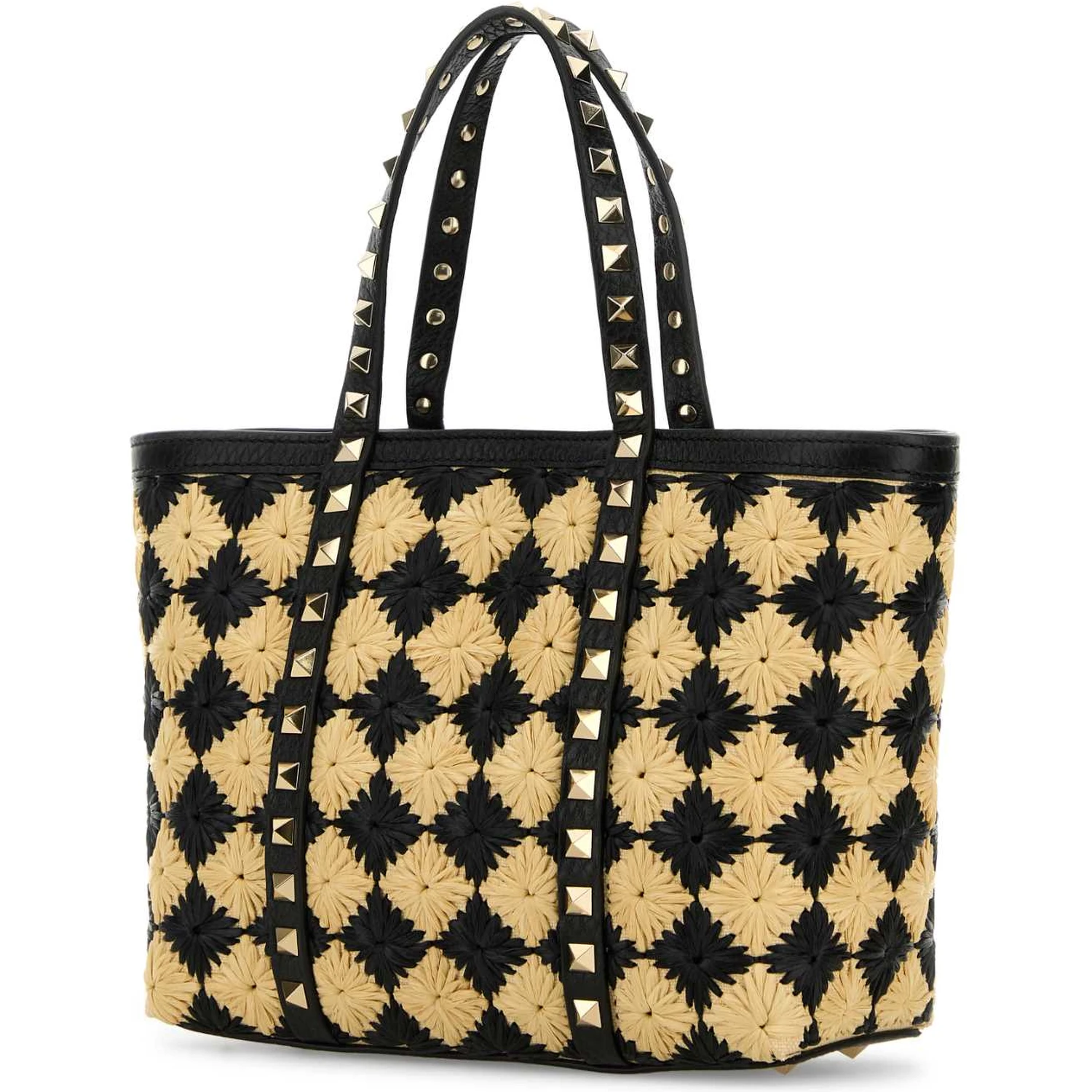 MINI TOTE | ROCKSTUD | RA