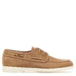 BOAT SHOE | VALENTINO GAR