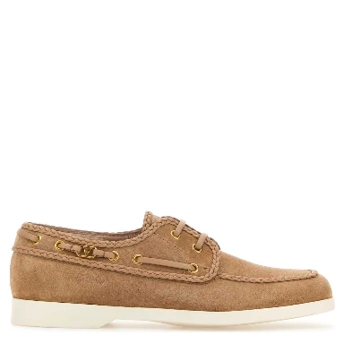BOAT SHOE | VALENTINO GAR