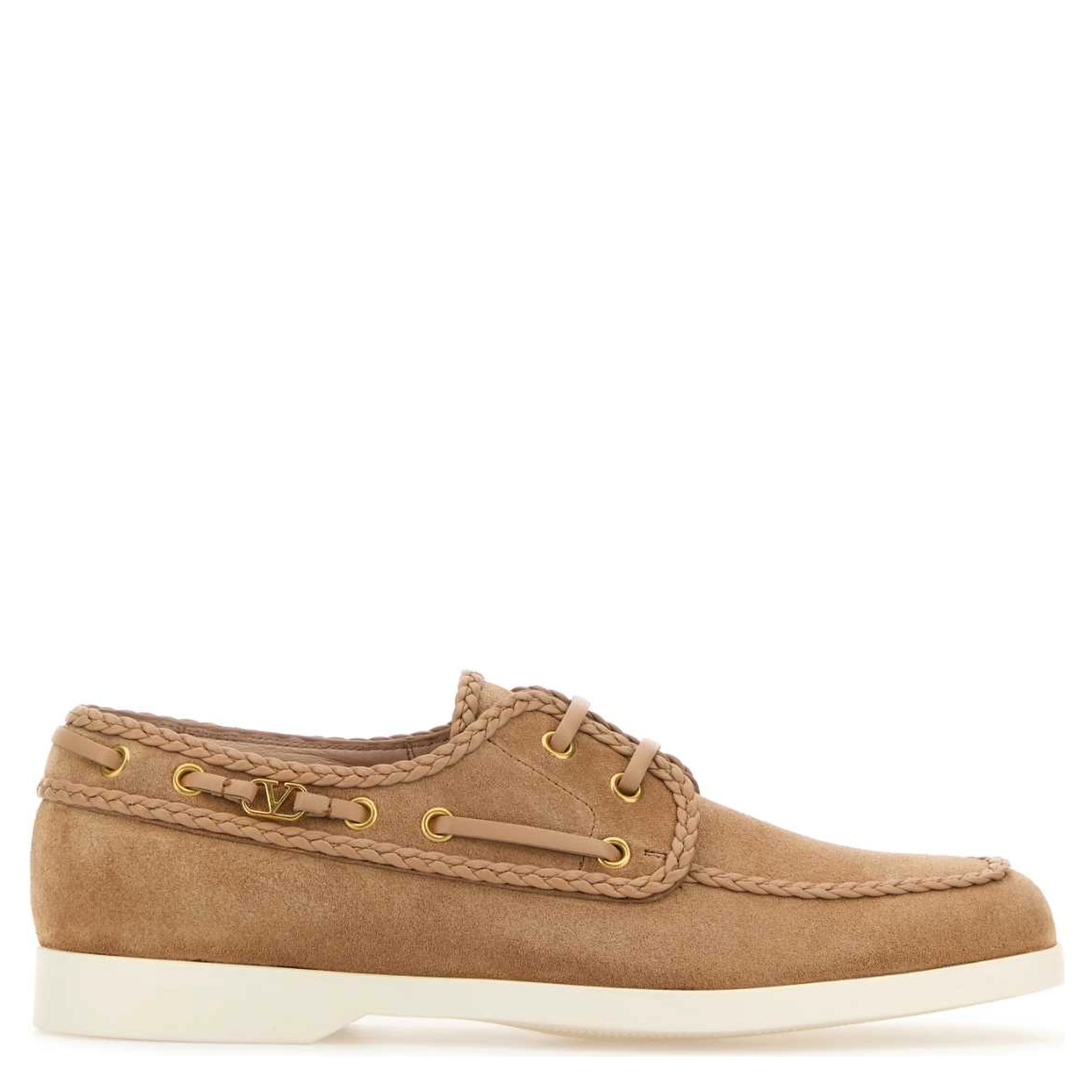 BOAT SHOE | VALENTINO GAR