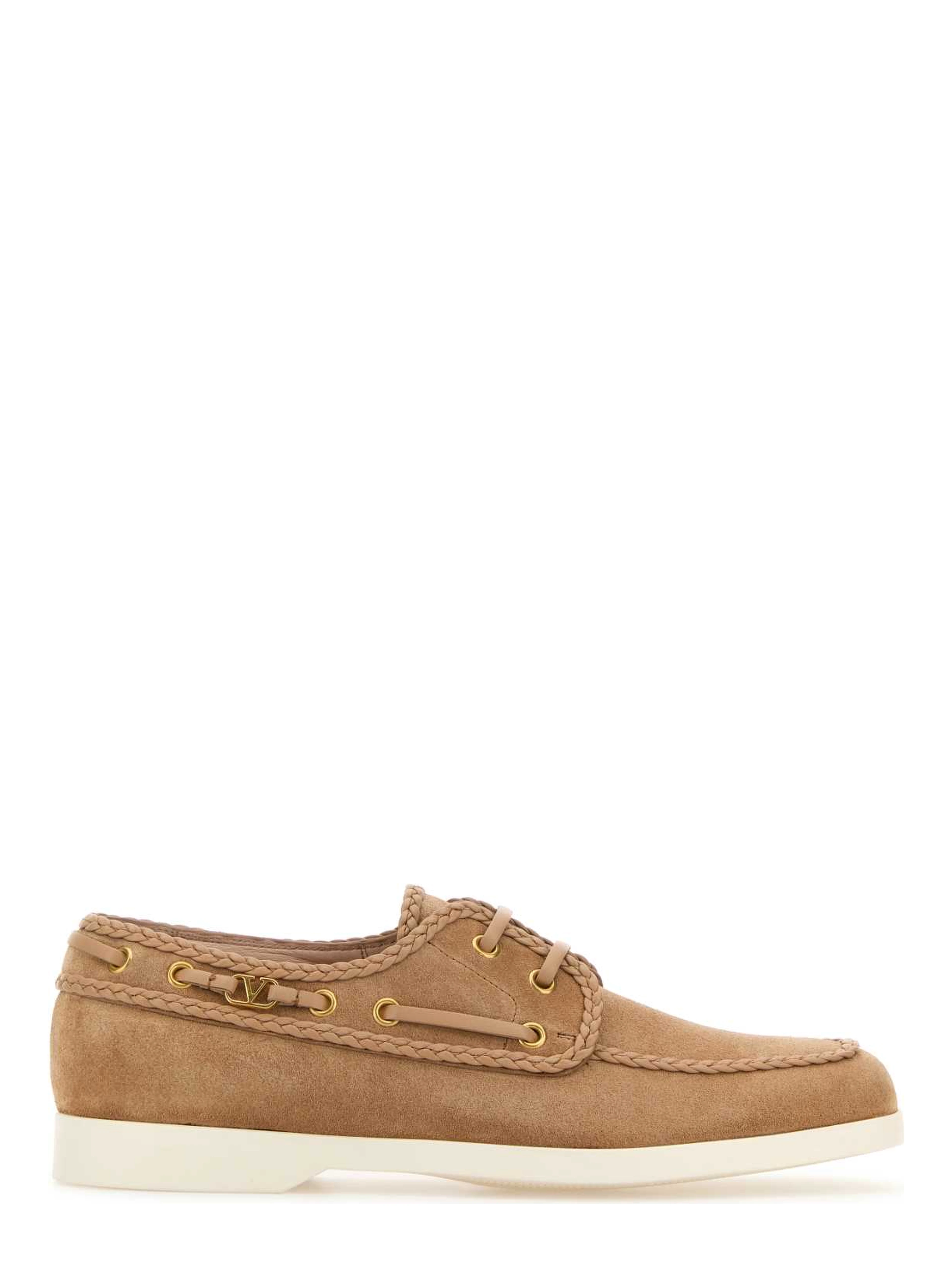 BOAT SHOE | VALENTINO GAR