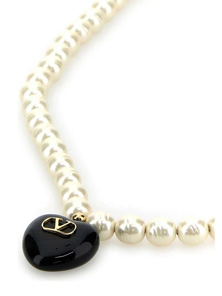 NECKLACE (L.90) | CUORE | alternative