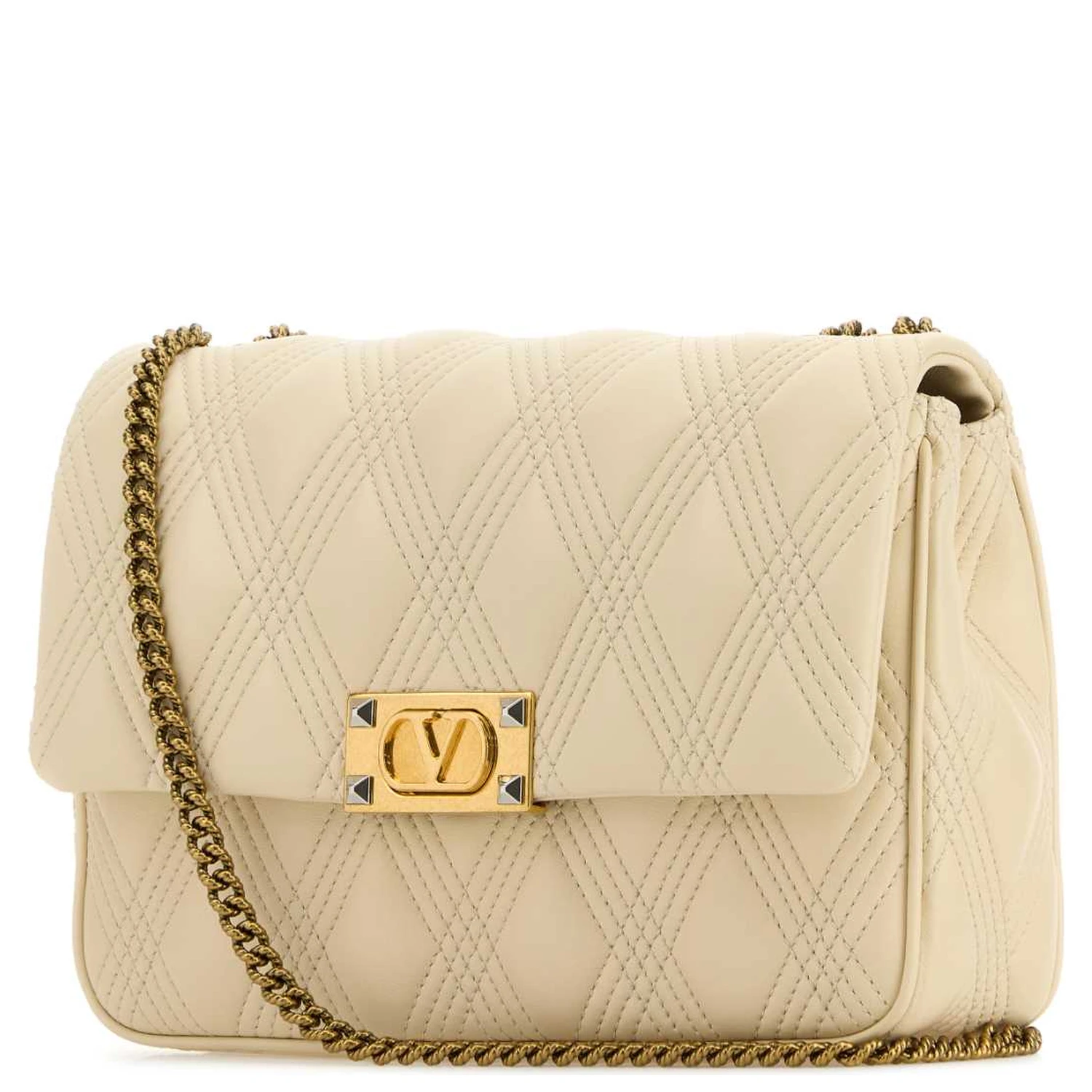 SHOULDER BAG | QUILTIE 67