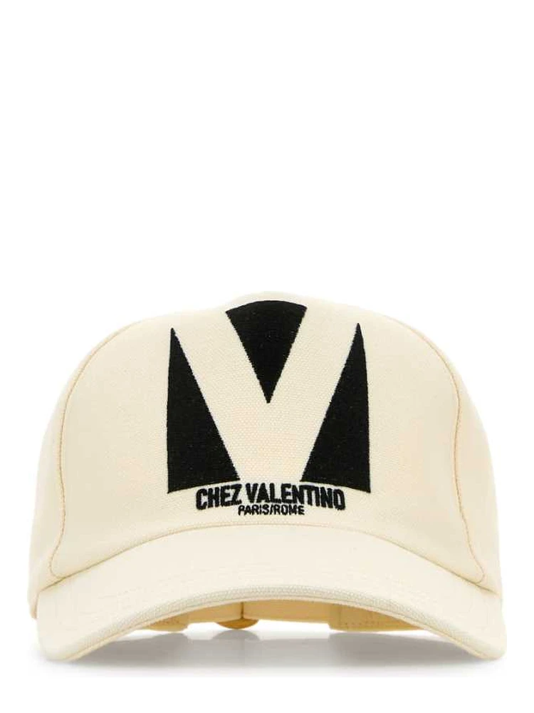 BASEBALL HAT | CHEZMAISON