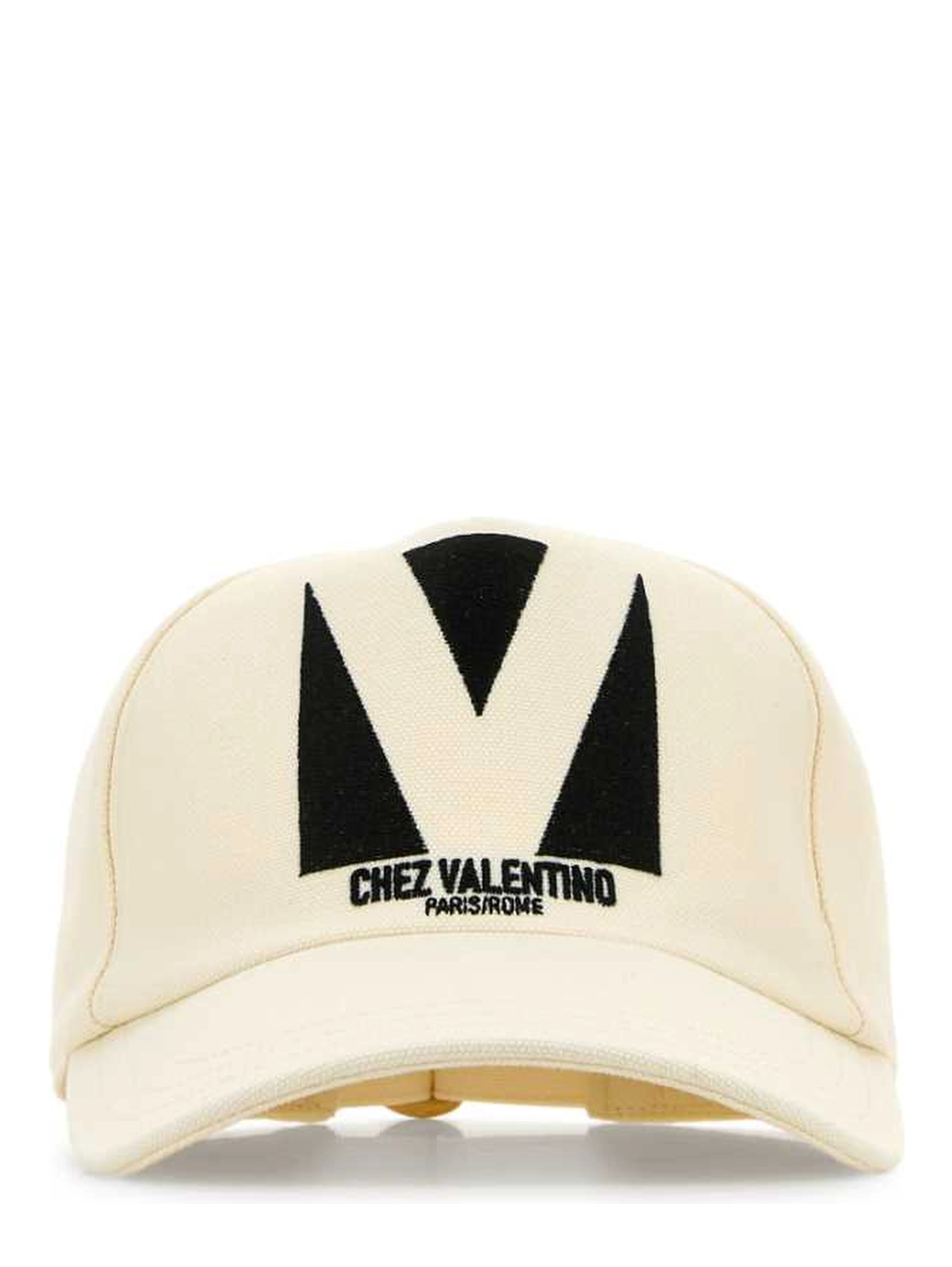 BASEBALL HAT | CHEZMAISON