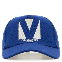 BASEBALL HAT