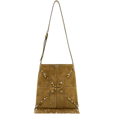 CROSS BODY BAG