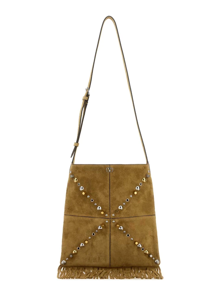 CROSS BODY BAG
