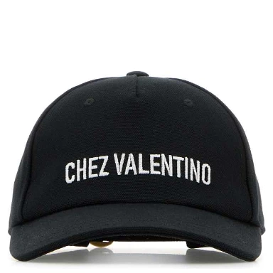 BASEBALL HAT | CHEZMAISON