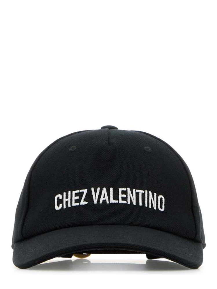 BASEBALL HAT | CHEZMAISON