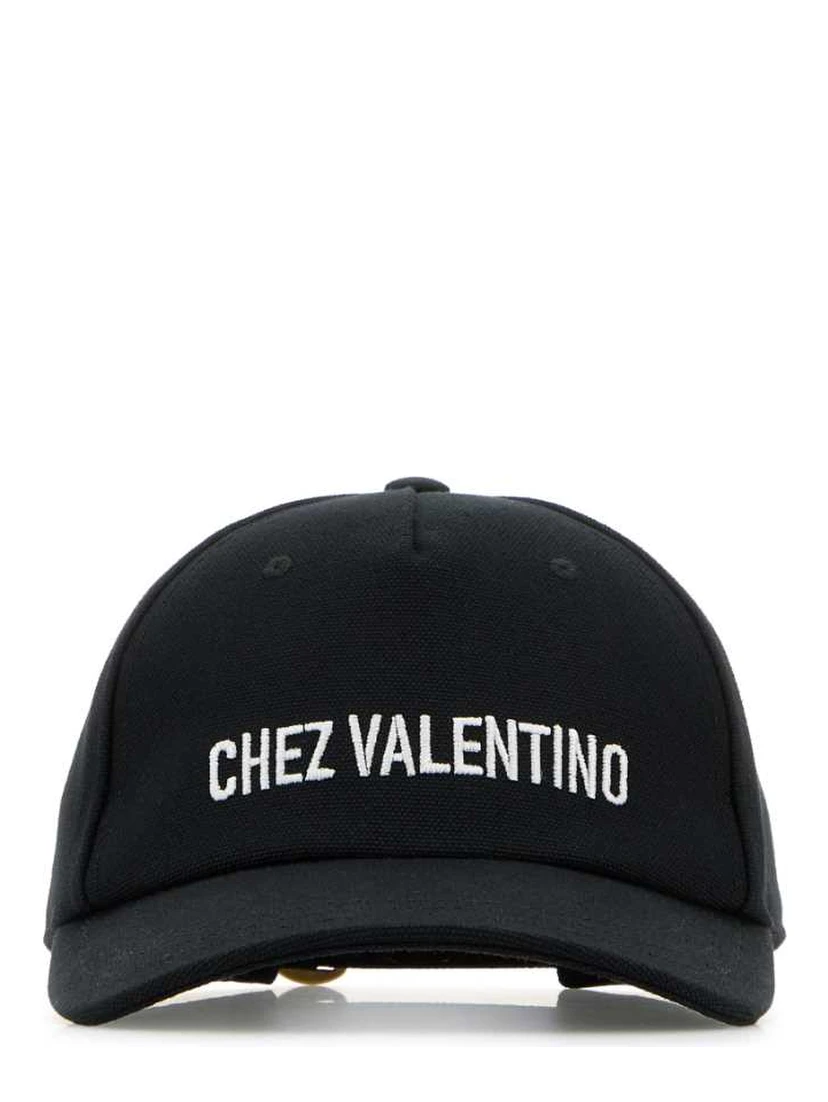 BASEBALL HAT | CHEZMAISON