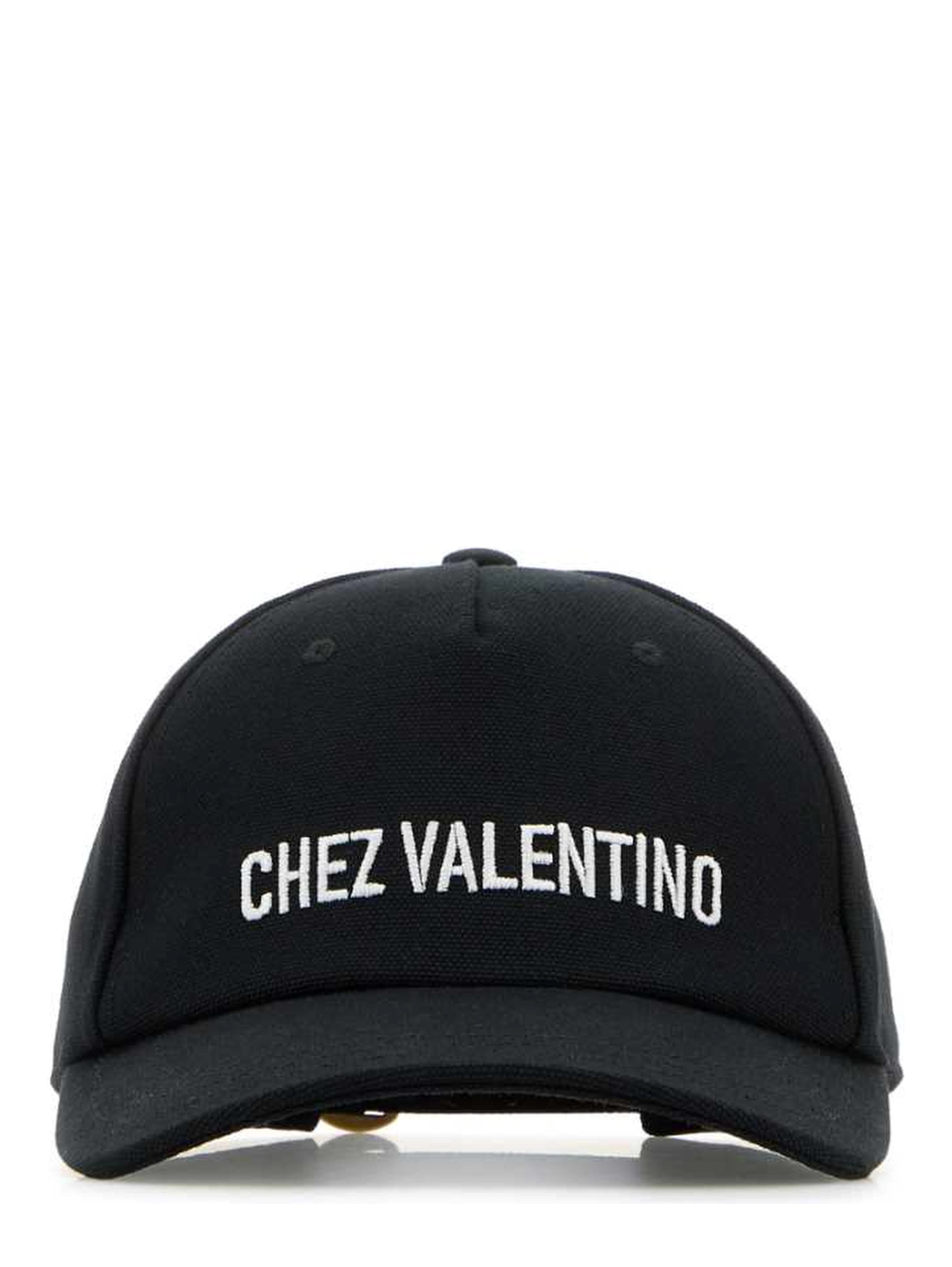 BASEBALL HAT | CHEZMAISON