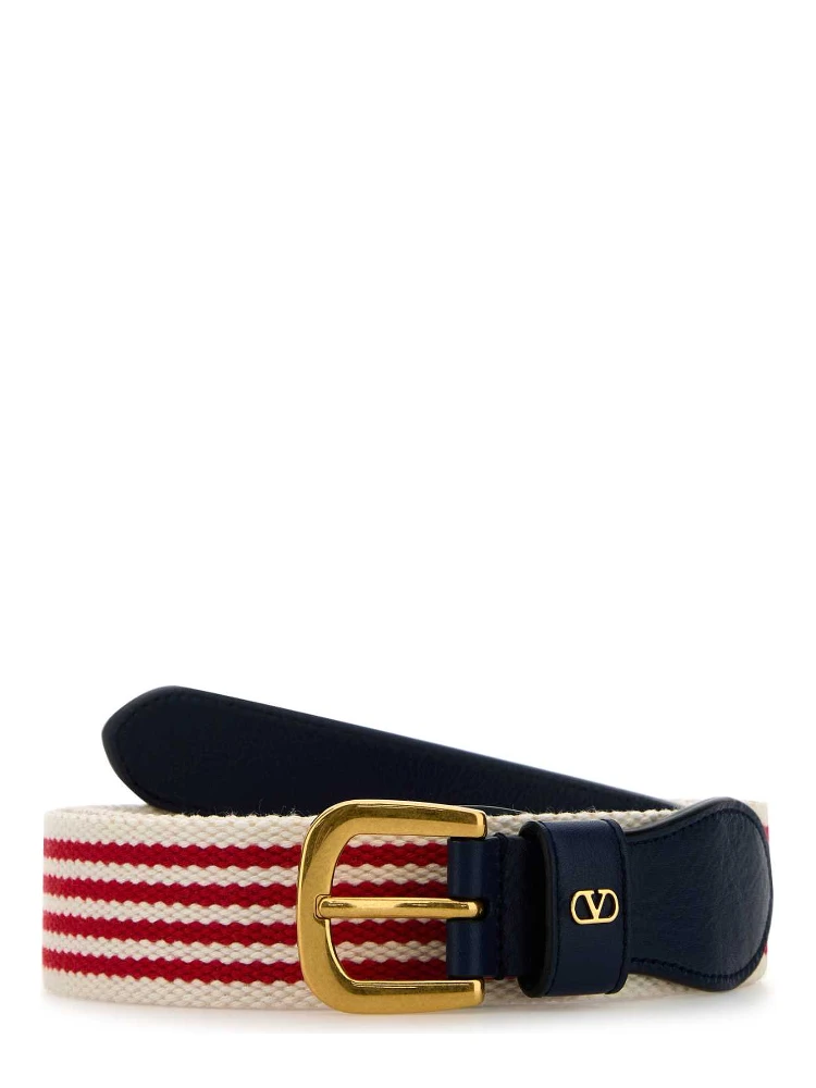 BELT H. 35