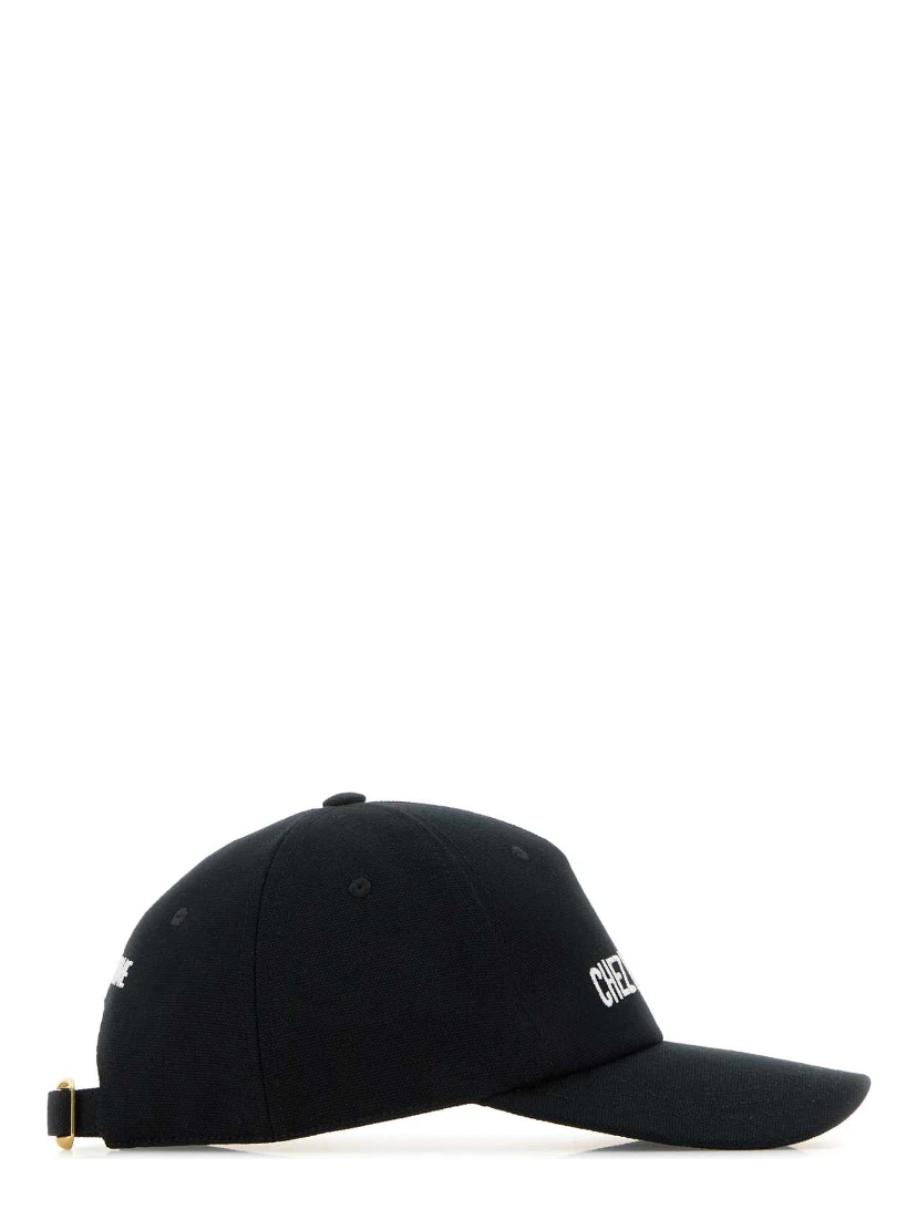 BASEBALL HAT | CHEZMAISON