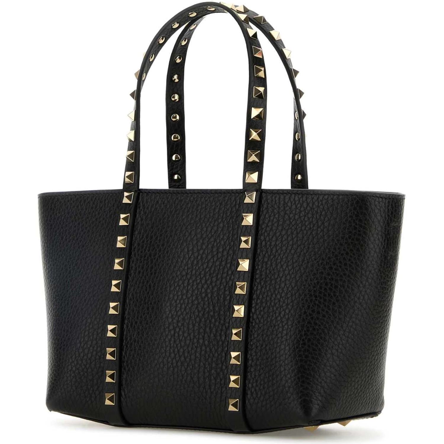 MINI TOTE | ROCKSTUD | VI
