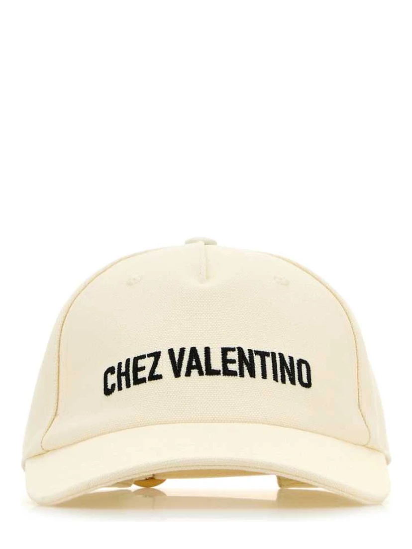 BASEBALL HAT | CHEZMAISON