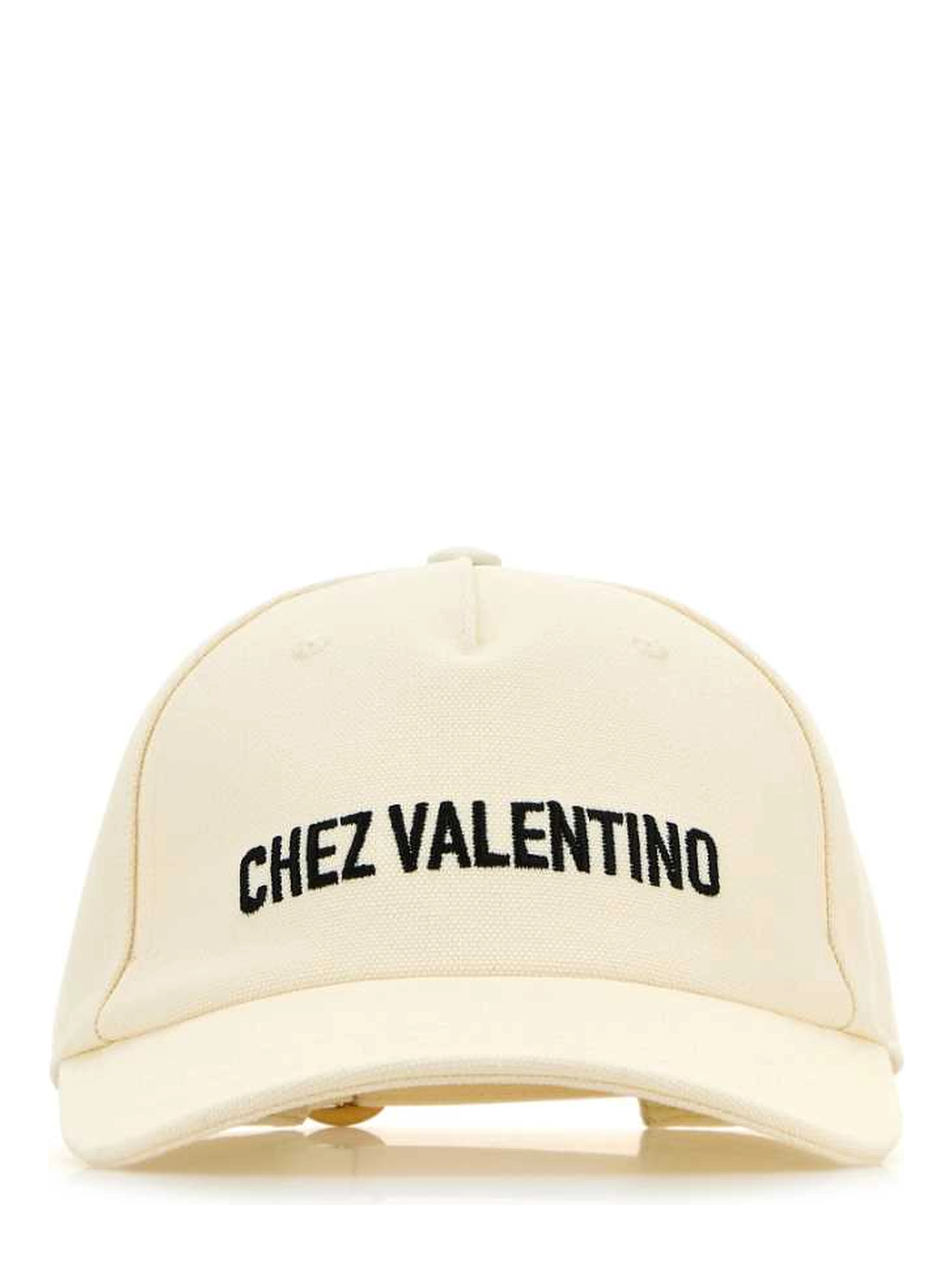 BASEBALL HAT | CHEZMAISON