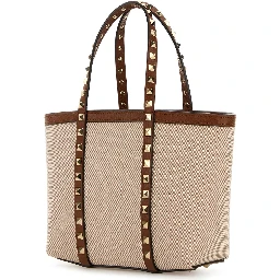 MINI TOTE | ROCKSTUD | CA