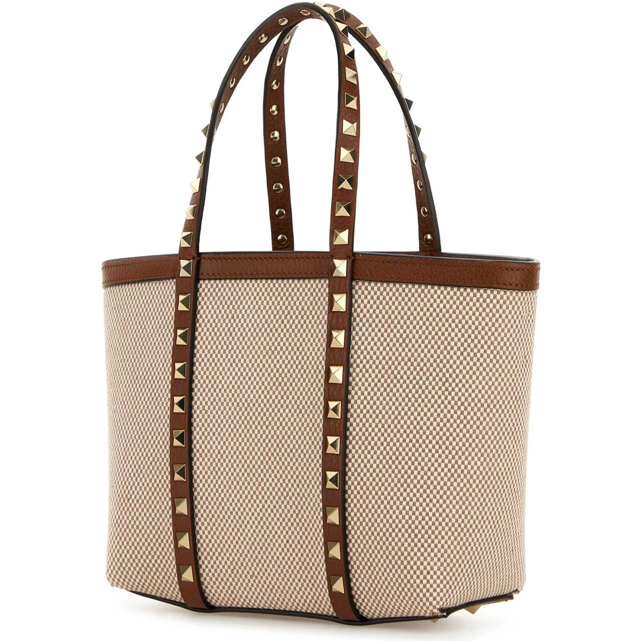 MINI TOTE | ROCKSTUD | CA