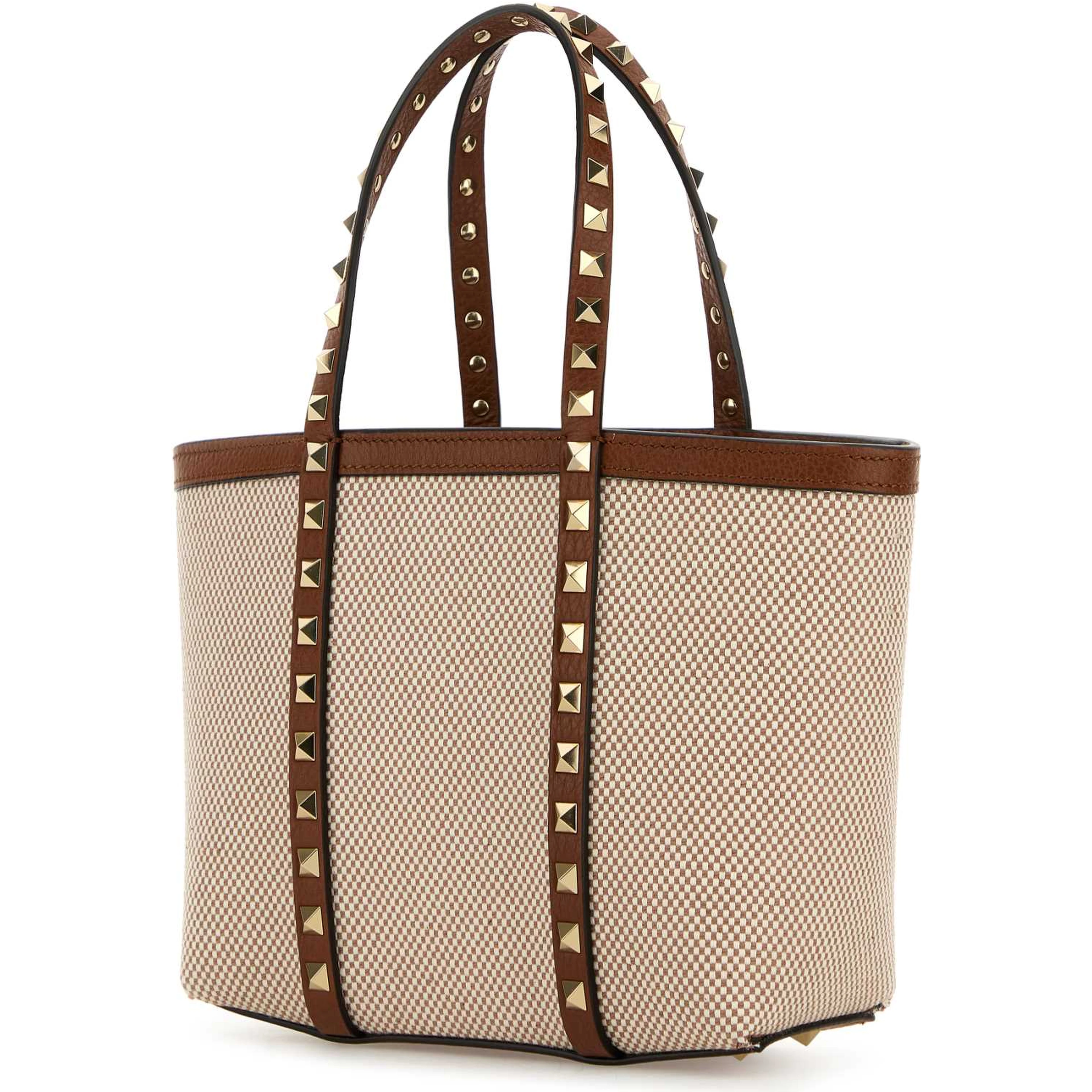 MINI TOTE | ROCKSTUD | CA
