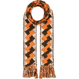 SCARF (7X180CM) | SCARVES