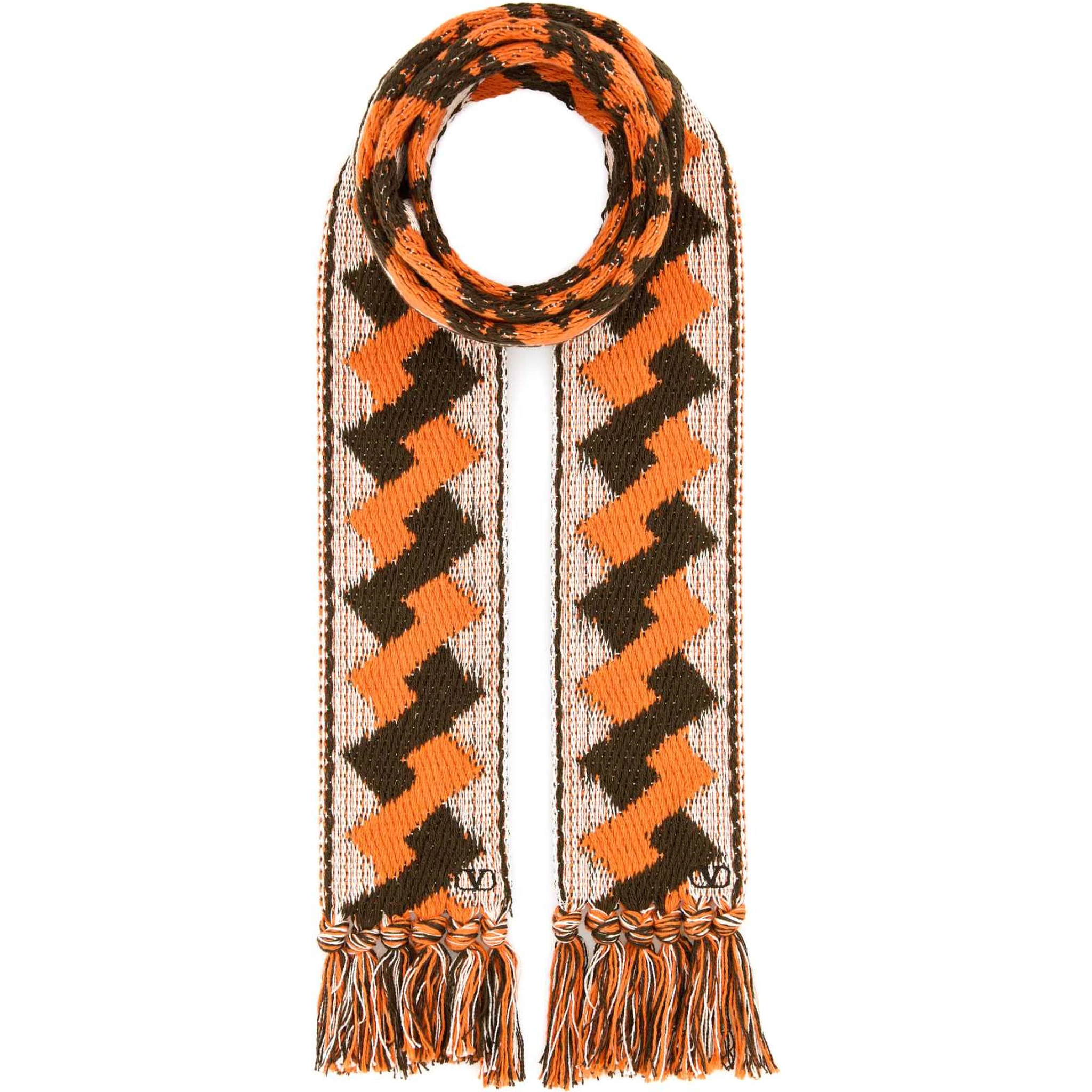 SCARF (7X180CM) | SCARVES